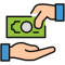 paying paying